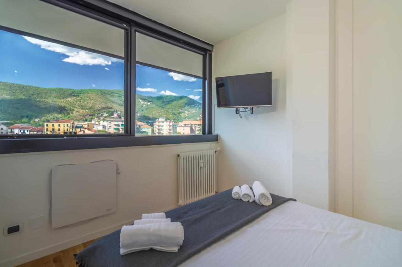 Feddy'S House Sestri Levante Luaran gambar