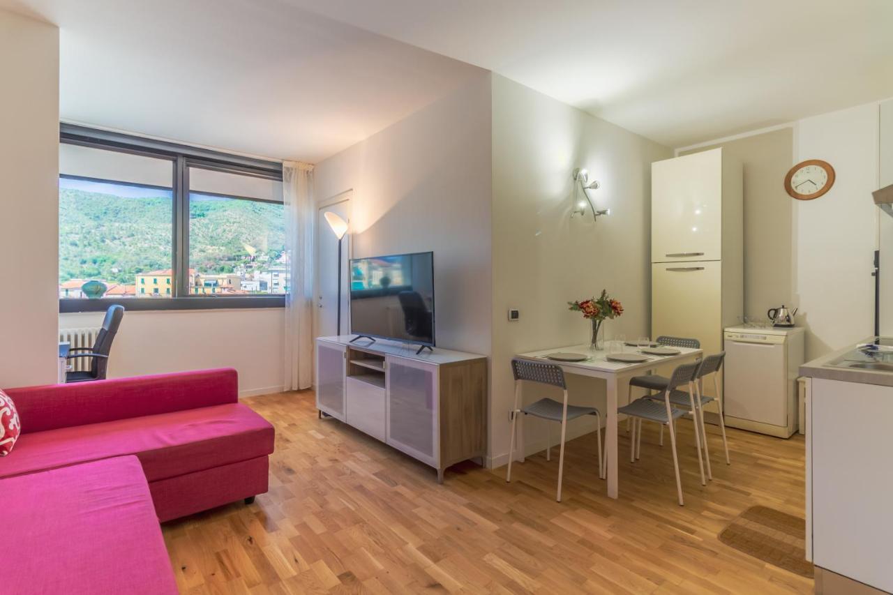 Feddy'S House Sestri Levante Luaran gambar