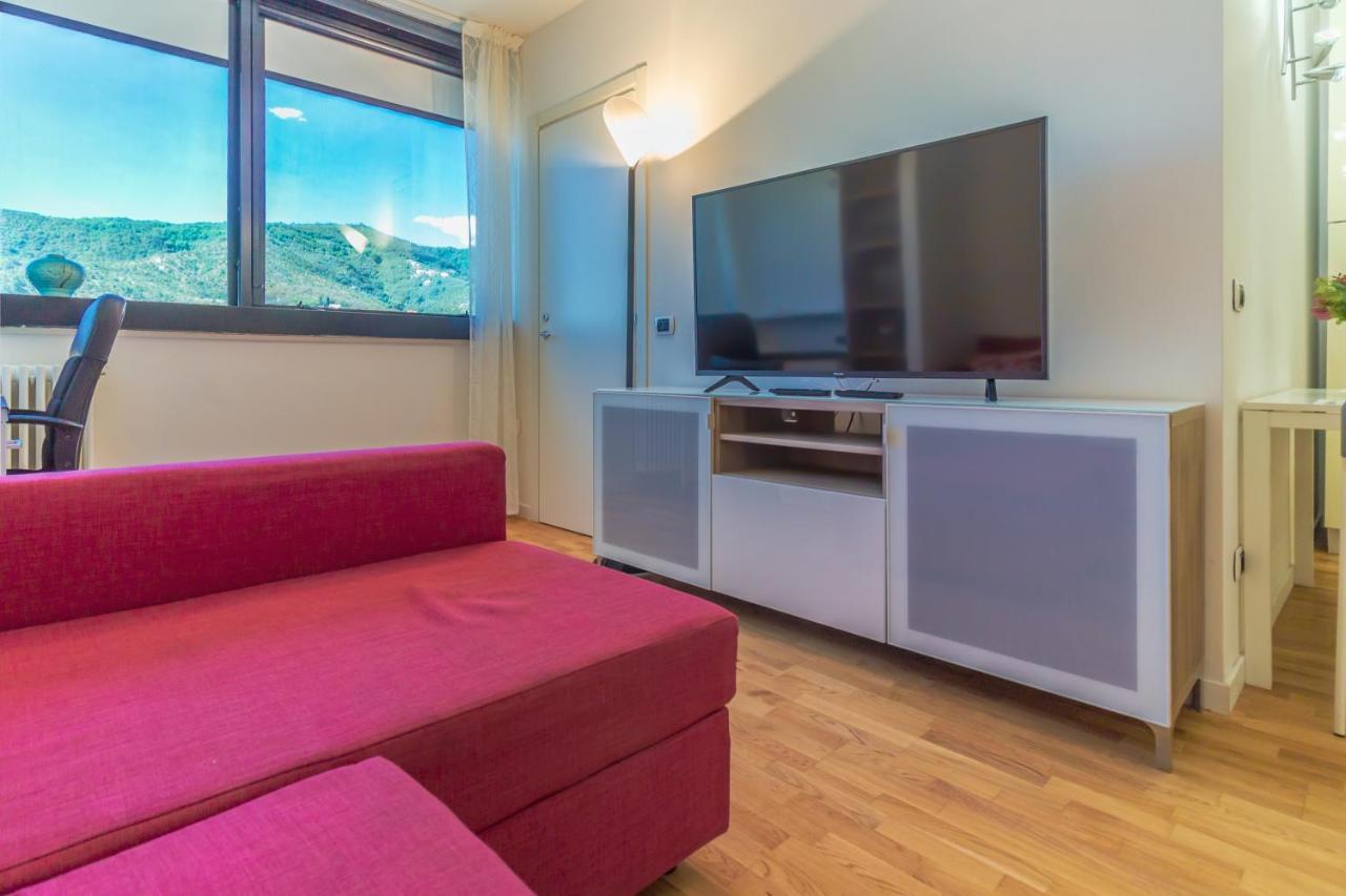 Feddy'S House Sestri Levante Luaran gambar