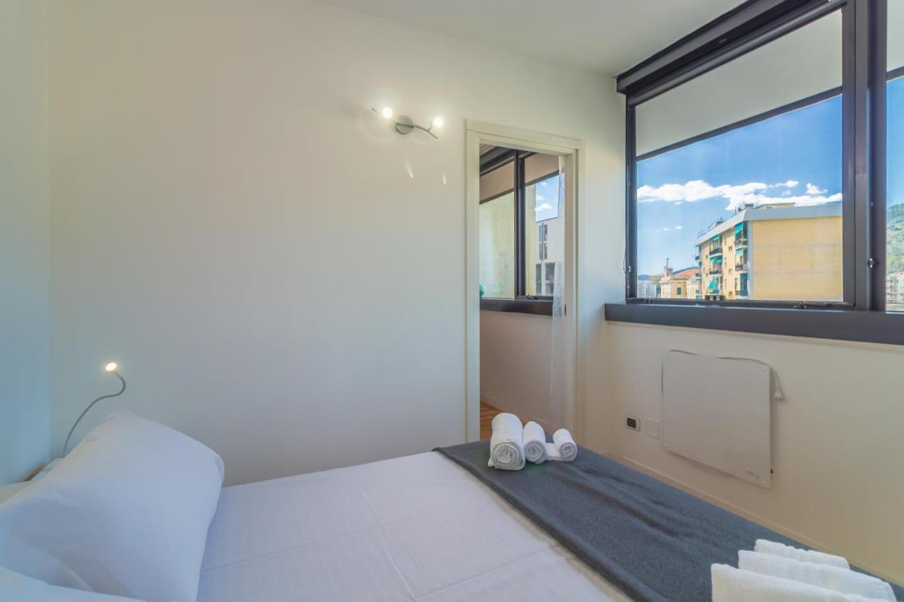 Feddy'S House Sestri Levante Luaran gambar