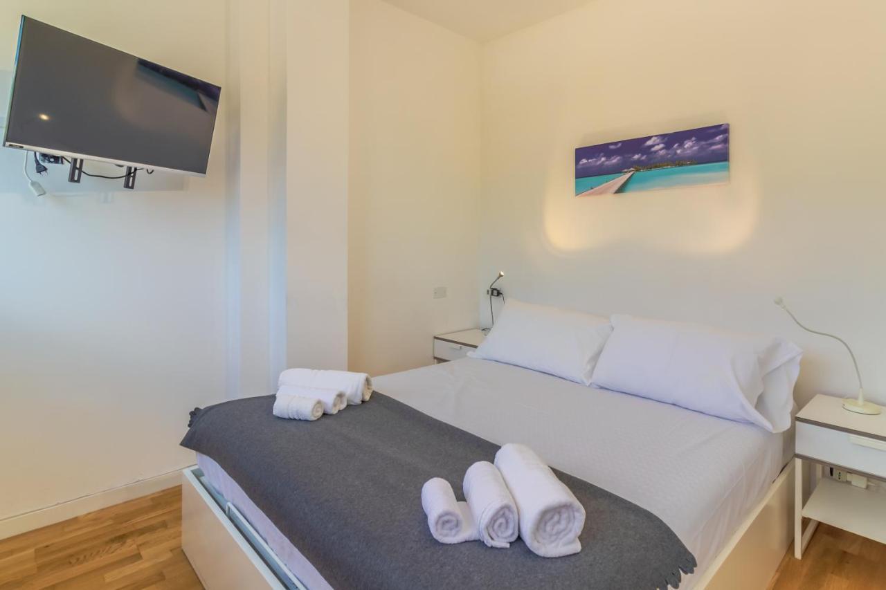 Feddy'S House Sestri Levante Luaran gambar
