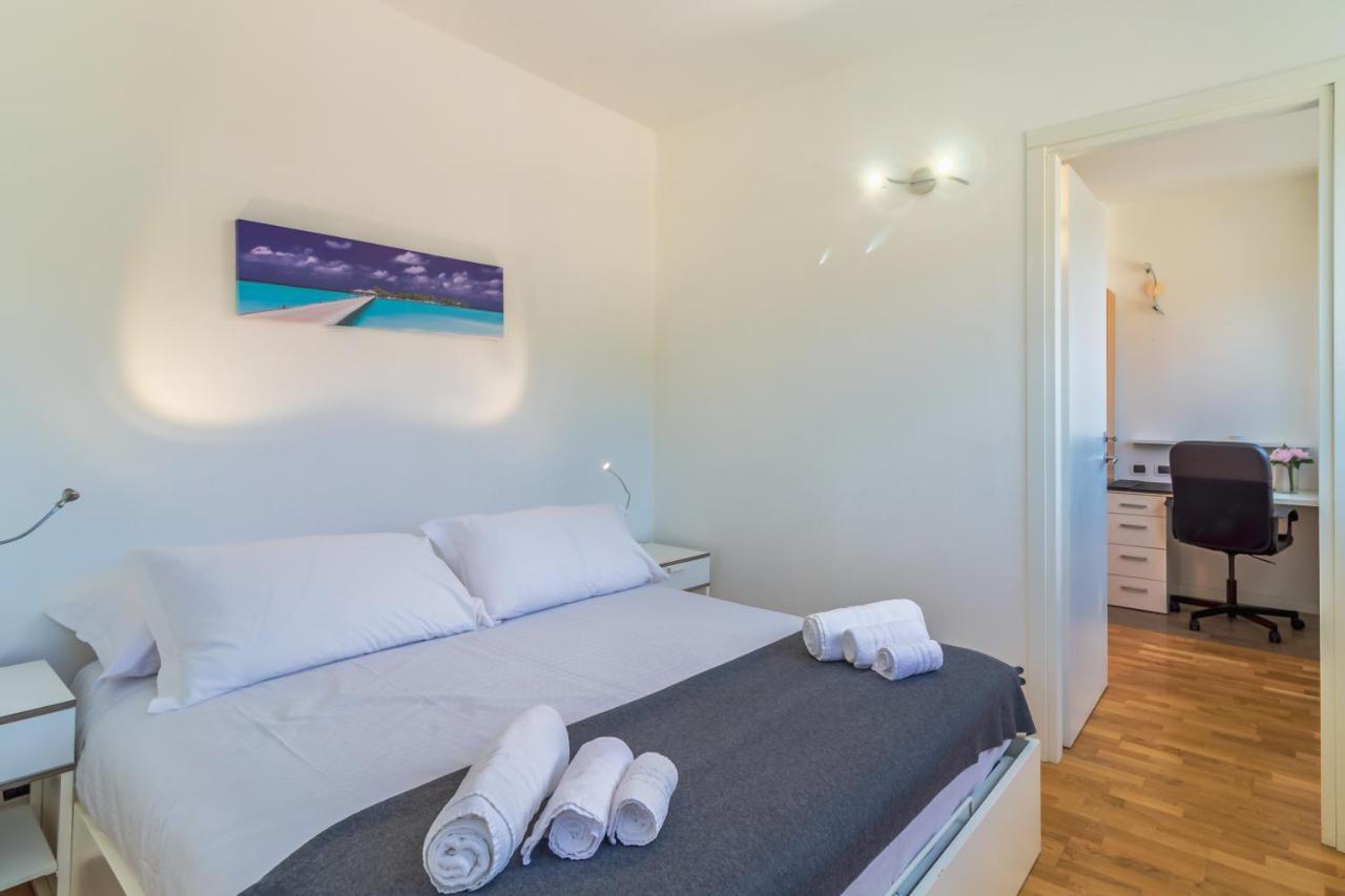 Feddy'S House Sestri Levante Luaran gambar