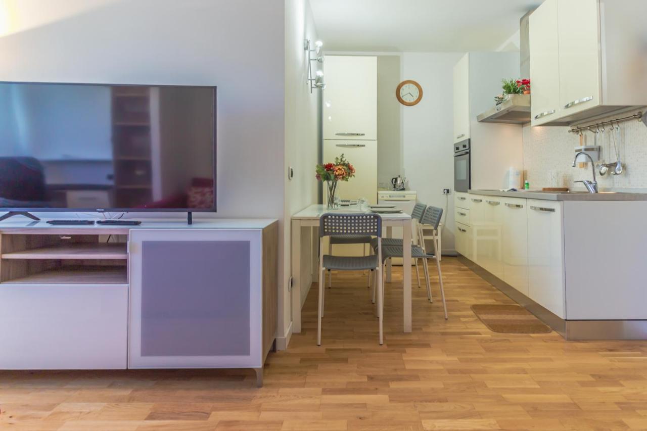 Feddy'S House Sestri Levante Luaran gambar