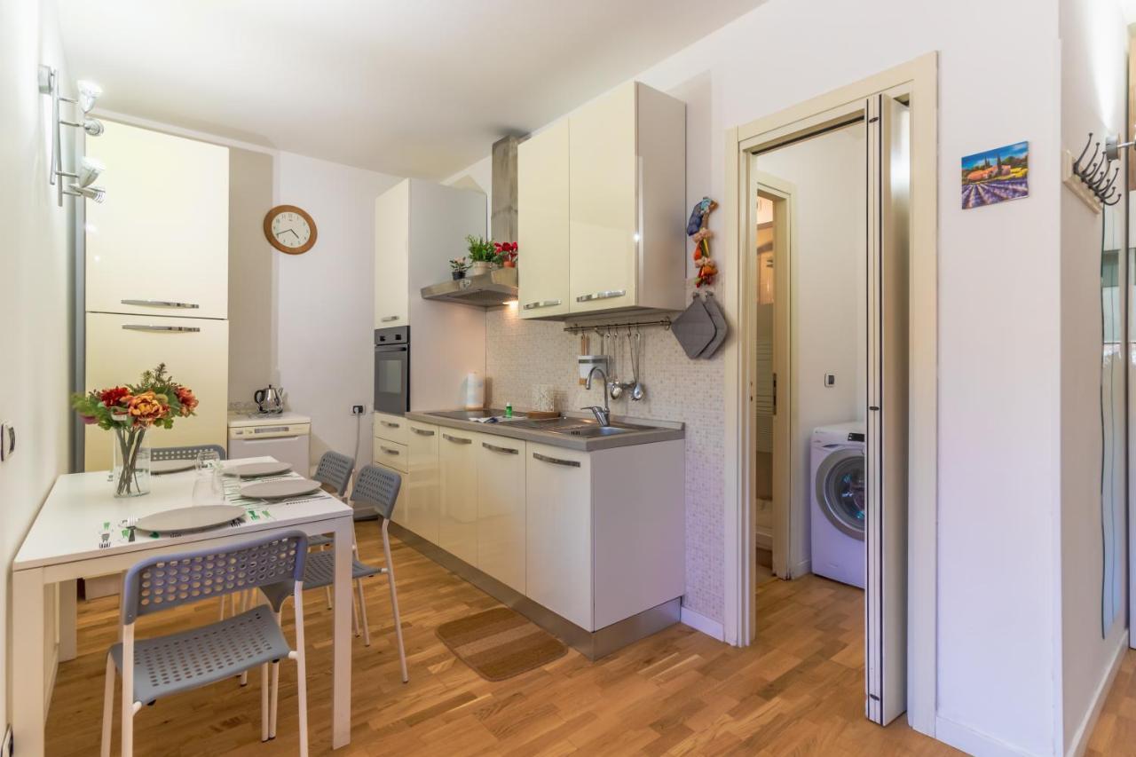 Feddy'S House Sestri Levante Luaran gambar