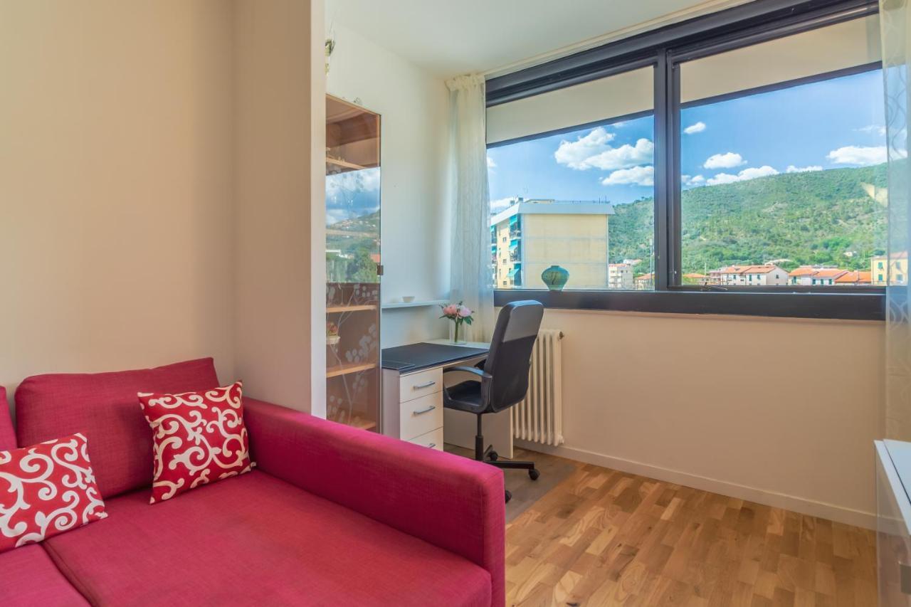 Feddy'S House Sestri Levante Luaran gambar