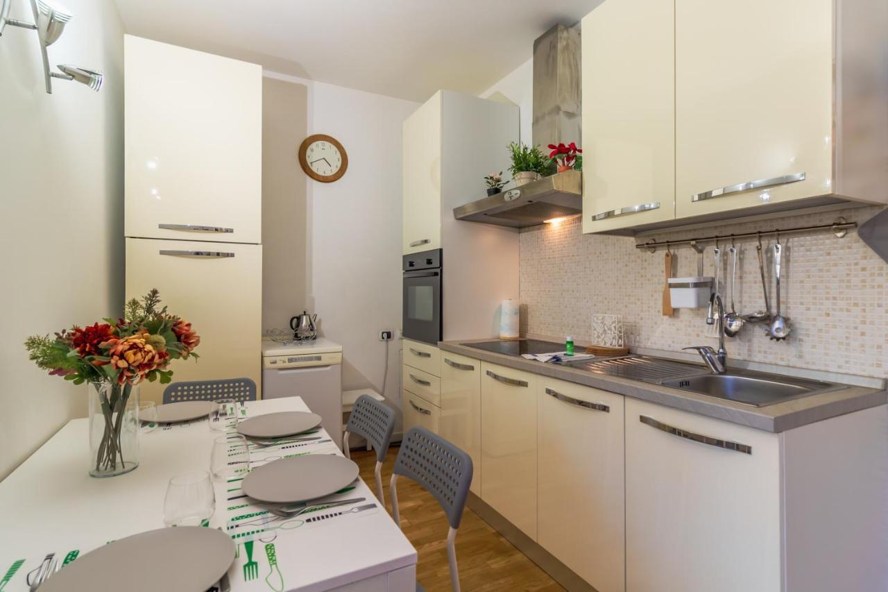Feddy'S House Sestri Levante Luaran gambar