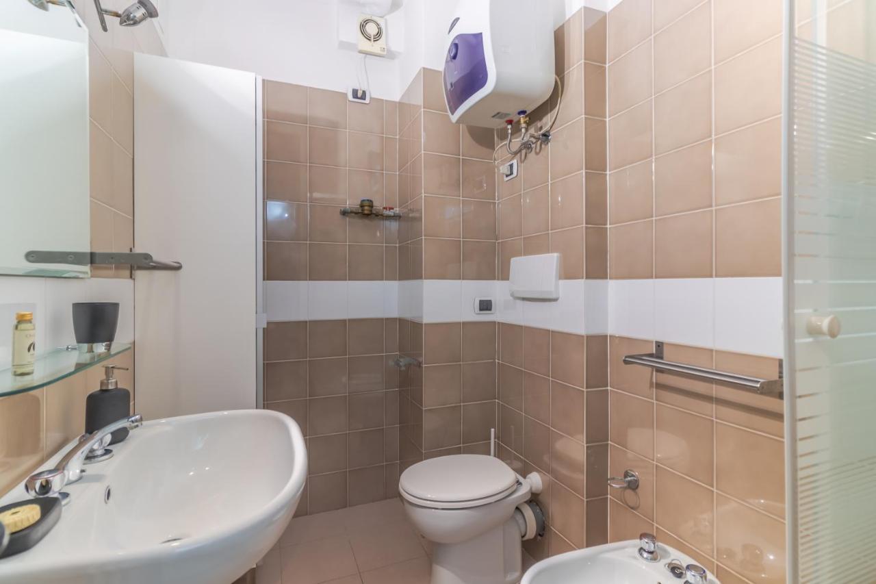 Feddy'S House Sestri Levante Luaran gambar